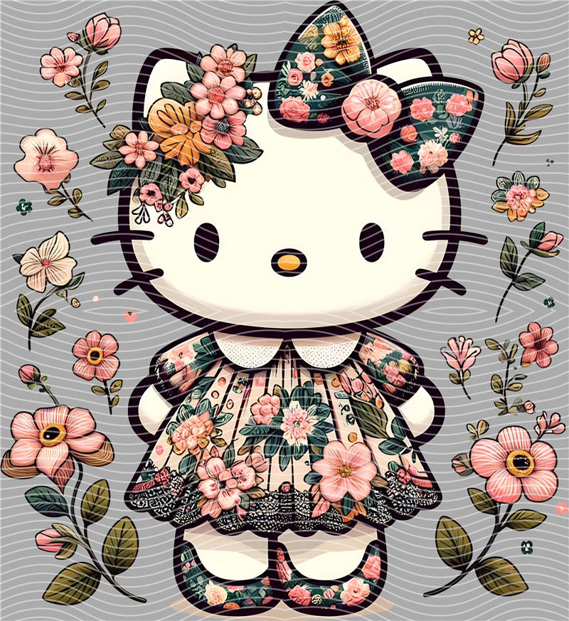 Sanrio-HK 538